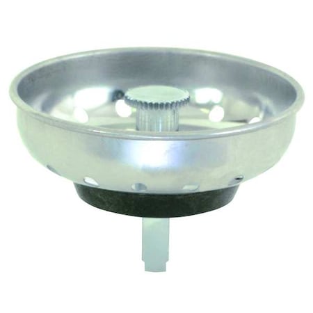 Replacement Sink Basket, 3-1/2" L