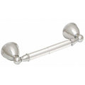 Toilet Paper Holder, Elegance Series, 3" D