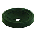 Splashguard, Plastic Construction, Black