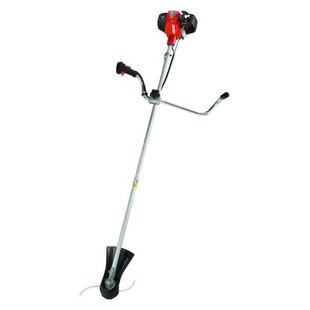 Brush Cutter, 21.1 oz. Tank, ECHO Engine