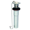Drain Assembly, 1-1/4" Pipe Dia., 5" L