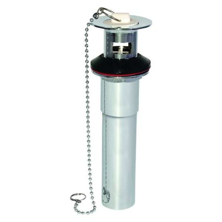 Drain Assembly, 1-1/4" Pipe Dia., 5" L