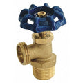 Boiler Drain Valve, 3/4" Pipe Size