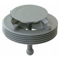 Plastic, Plug, Sewer Relief Valve