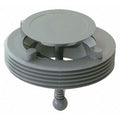 Plastic, Plug, Sewer Relief Valve