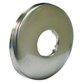 Shower Arm Flange, 2-3/8" Face dia., 1/2"L