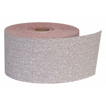 Abrasive Roll, 45 yd. L, 2-3/4" W, 400 Grit