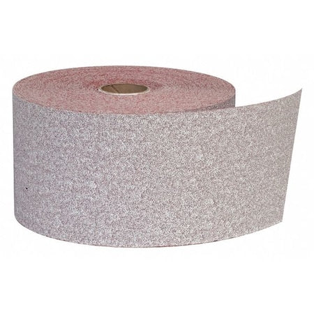 Abrasive Roll, 45 yd. L, 2-3/4" W, 320 Grit