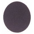 PSA Sanding Disc, Coated, 1" dia., 100 Grit