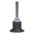 Backup Pad, 1-1/2" dia., 30, 000 Max. RPM