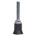 Disc Backup Pad, 2" dia., 30, 000 Max. RPM