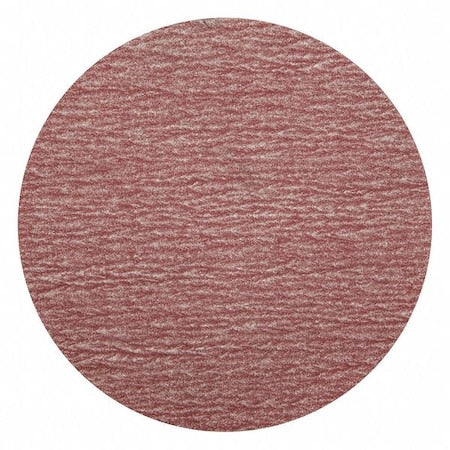 PSA Sanding Disc, Coated, 5" dia., 240 Grit