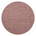 PSA Sanding Disc, Coated, 6" dia., 100 Grit