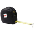 Tape Measure Sleeve, 4-1/4" W, 4-1/4" L