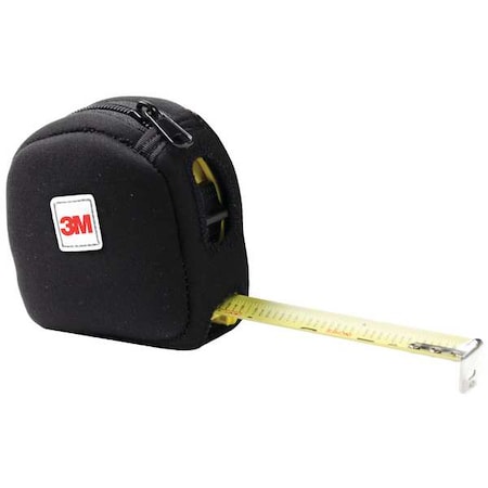 Tape Measure Sleeve, 4-1/4" W, 4-1/4" L