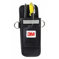 Tool Pouch, Holster, Black, Polyester