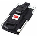 Tool Pouch, Holster, Black, Polyester