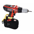 Battery Holster, 4-15/32" W, 7" L