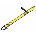 Tool Cinch", 3-1/2" W, 14-1/2" L