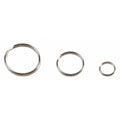 Quick Ring, Split Ring, PK25