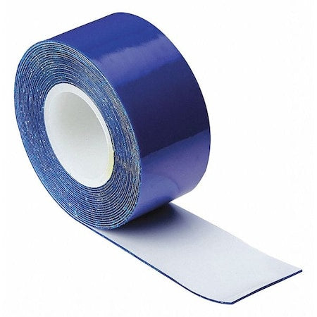 Quick Wrap Tape, 1" W, 1-3/32" L, PK10