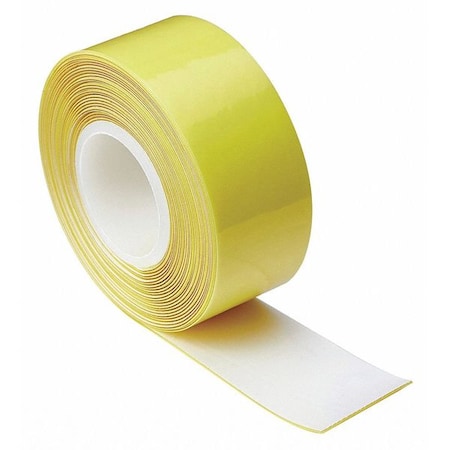 Quick Wrap Tape, 1" W, 1-3/32" L, PK10