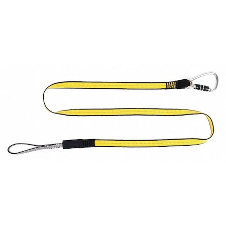 Tool Lanyard, 35 lb. Max. Working Load