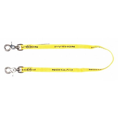 Tool Lanyard, 10 lb. Max. Working Load