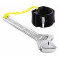 Adjustable Wristband with Cord, PK10