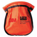 Tool Pouch, Pouch, Orange, Canvas
