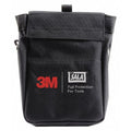 Tool Pouch, Pouch, Black, Polyester