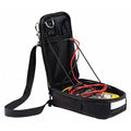 Bag/Tote, Black, Polyester