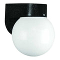 Decorative Wall Light, Incandescent, 60W