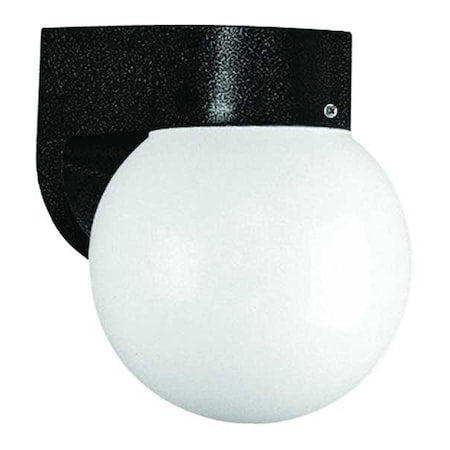 Decorative Wall Light, Incandescent, 60W