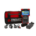 Camera Tester, 7-1/2" H, TFT Color Display