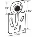 Door Rear Hanger, Nylon/Steel, 2-1/2"L