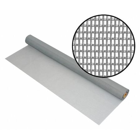 Pet Screen,Vinyl Coated Polyester,48"" W