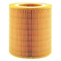 Air Filter,5-5/16in. L x 4-5/8in. dia.