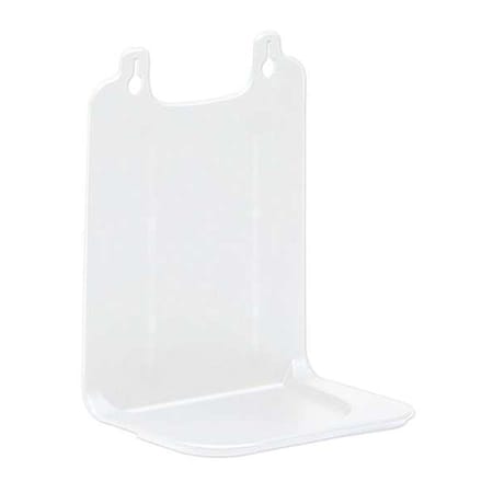 Drip Tray, Clear, 5inLx3inWx6-1/2inH
