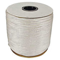 Rope, 600ft, Wht, 1820lb., Nylon