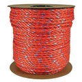 Rope, 600ft, Orng, 215lb., Polyprpylne