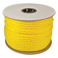 Rope, 1200ft, Yllw, 108lb., Polyprpylne