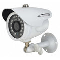 Camera, Bullet Type, Lens Fixed