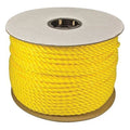 Rope, 3000ft, Yllw, 70lb., Polyprpylne