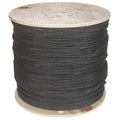 Rope, 1000ft, Blk, Polyprpylne