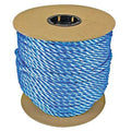 Rope, 600ft, Bl, 215lb., Polyprpylne