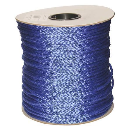Rope, 1000ft, Bl, Polyprpylne