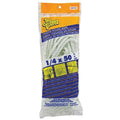 Rope, 50ft, Wht, Nylon