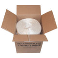Rope, 4500ft, Wht, 25lb., Polyprpylne