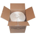 Rope, 9000ft, Wht, 10lb., Polyprpylne